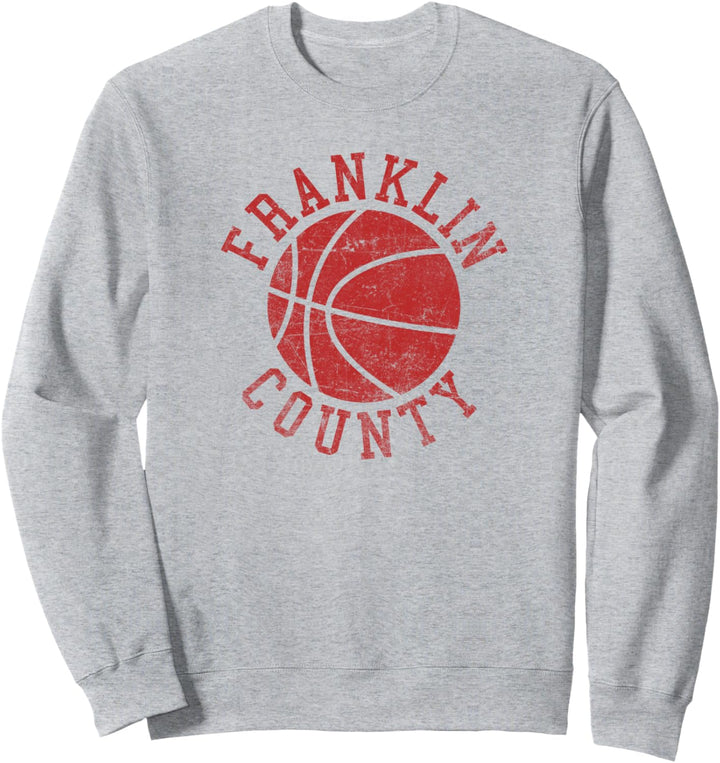 FC Bball Throwback Sweatshirt