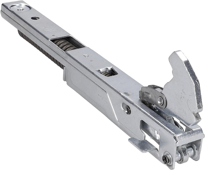 LUTH Premium Profi Parts Türscharnier rechts kompatibel mit Neff 00260798 für Backofen Herd