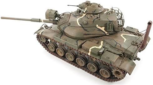 AFV-Club AF35060 - Modellbausatz M60A1 Patton Main Battle Tank