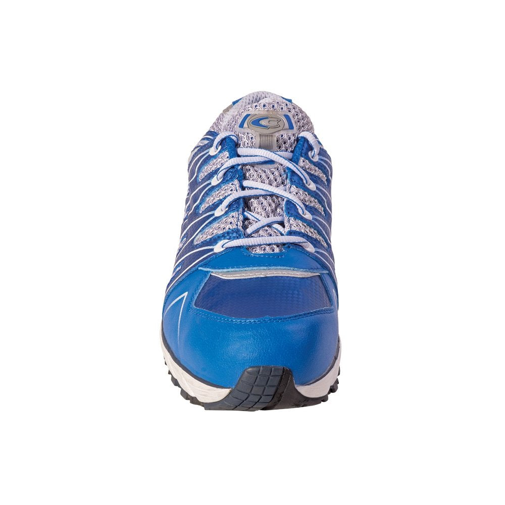 Cofra Sicherheitsschuhe New Samurai Sky S1P Work Flying Grosse 40, blau, JV031-000 40 EU Sky, 40 EU