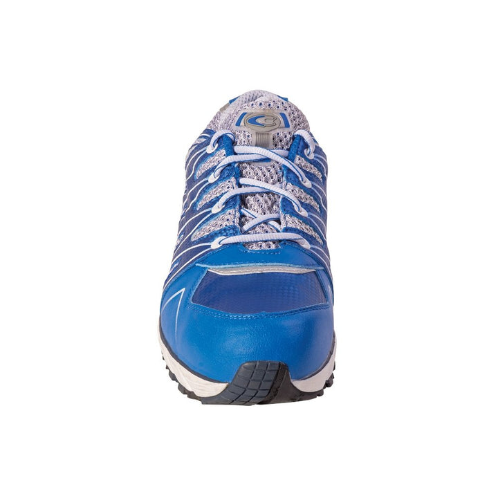 Cofra Sicherheitsschuhe New Samurai Sky S1P Work Flying Grosse 40, blau, JV031-000 40 EU Sky, 40 EU