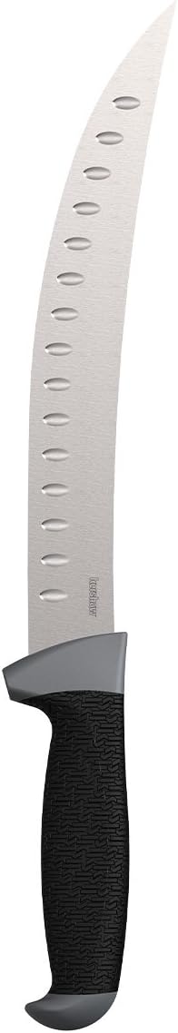 Kershaw 0 9&quot Curved Fillet Knife, 9in