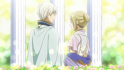 Die rothaarige Schneeprinzessin - Staffel 2 - Volume 3: Episode 09-12 [Blu-ray], Blu-ray