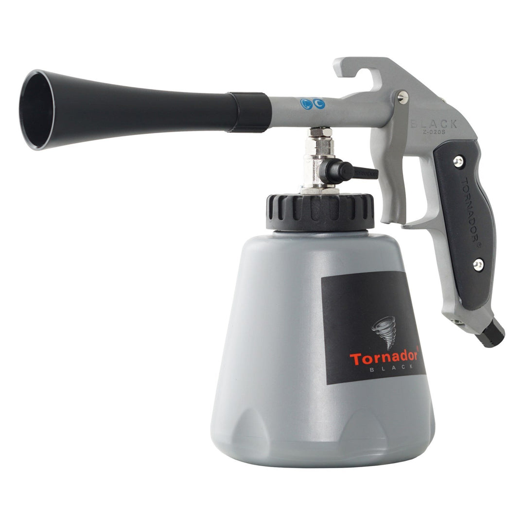 Tornador Black Z-020 S Serie