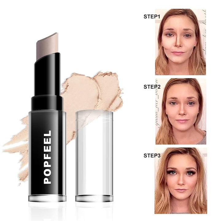 Make-up-Set All-in-One Make-up-Geschenkset Kosmetik-Palette Starter Kit, Make-up Sets mit Schminktas