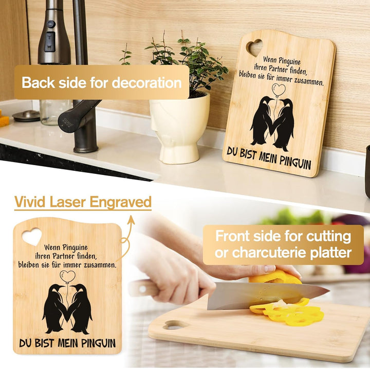 PRSTENLY Valentinstagsgeschenk für Ihn Sie, Hochzeitstagsgeschenke für Männer, Ich liebe dich, Gesch