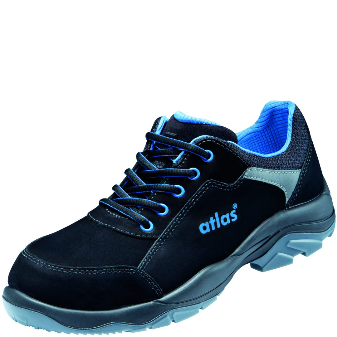 Atlas Halbschuh alu-tec 625 ESD S3 W.12 Gr.42
