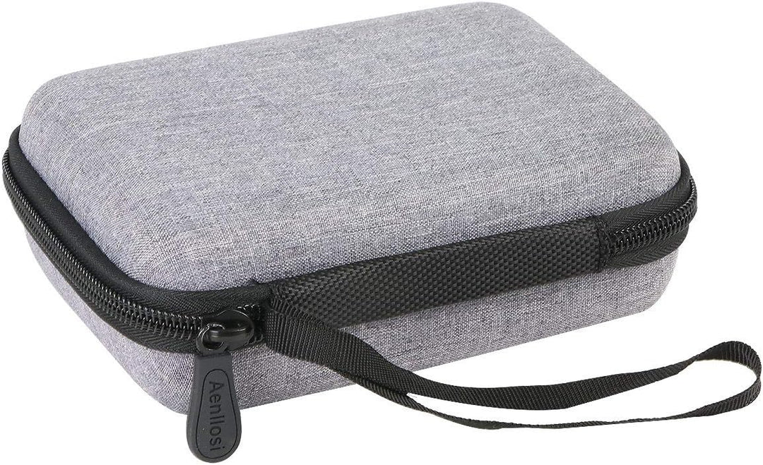 Aenllosi Hart Tasche Hülle für Kodak Mini 3 Retro P300R/Mini Shot Combo 3/Mini Shot 3 Retro C300R Tr