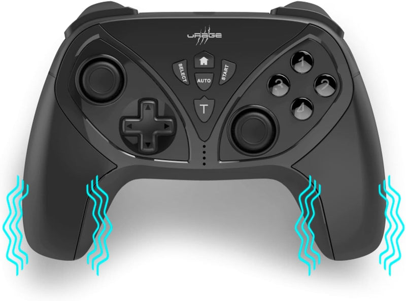 uRage Gamepad Vendetta 300 Unleashed