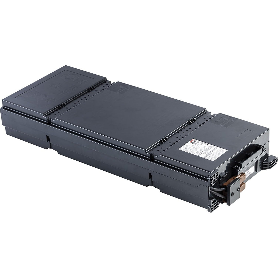 APC by Schneider Electric Replacement Battery Cartridge 152, APCRBC152