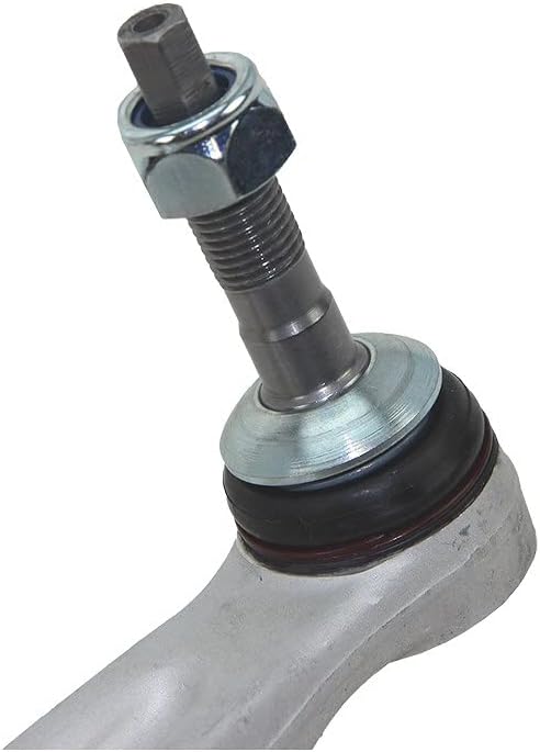 ATEC Germany 1x Querlenker Hinterachse, hinten oben links Kompatibel mit BMW 5er (E60), 5 Touring (E