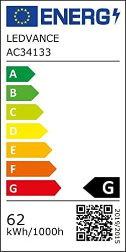 25 Stück Leuchtstofflampen L 58 Watt 840 - Osram