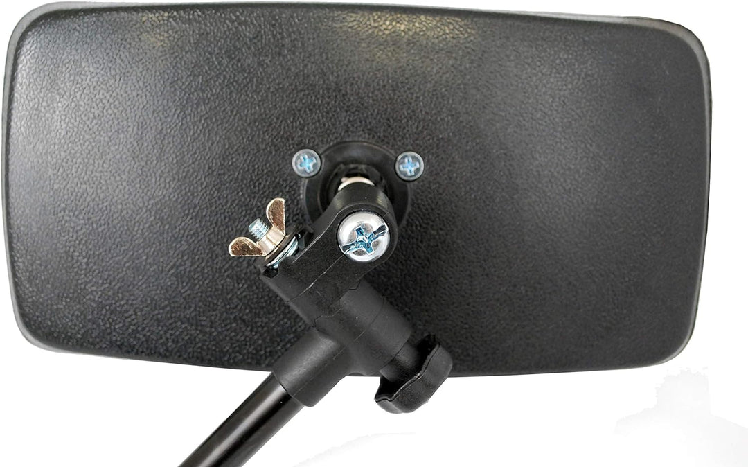 ATTWOOD CLAMP-ON SKI MIRROR