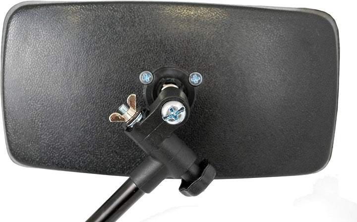 ATTWOOD CLAMP-ON SKI MIRROR