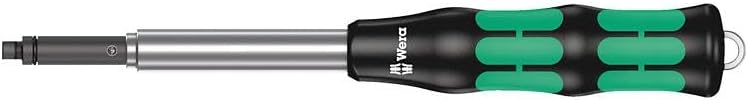 Wera 8797 C Zyklop Hybrid Verlängerung, 341 x 173 mm, 05003781001