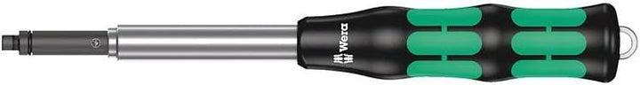 Wera 8797 C Zyklop Hybrid Verlängerung, 341 x 173 mm, 05003781001