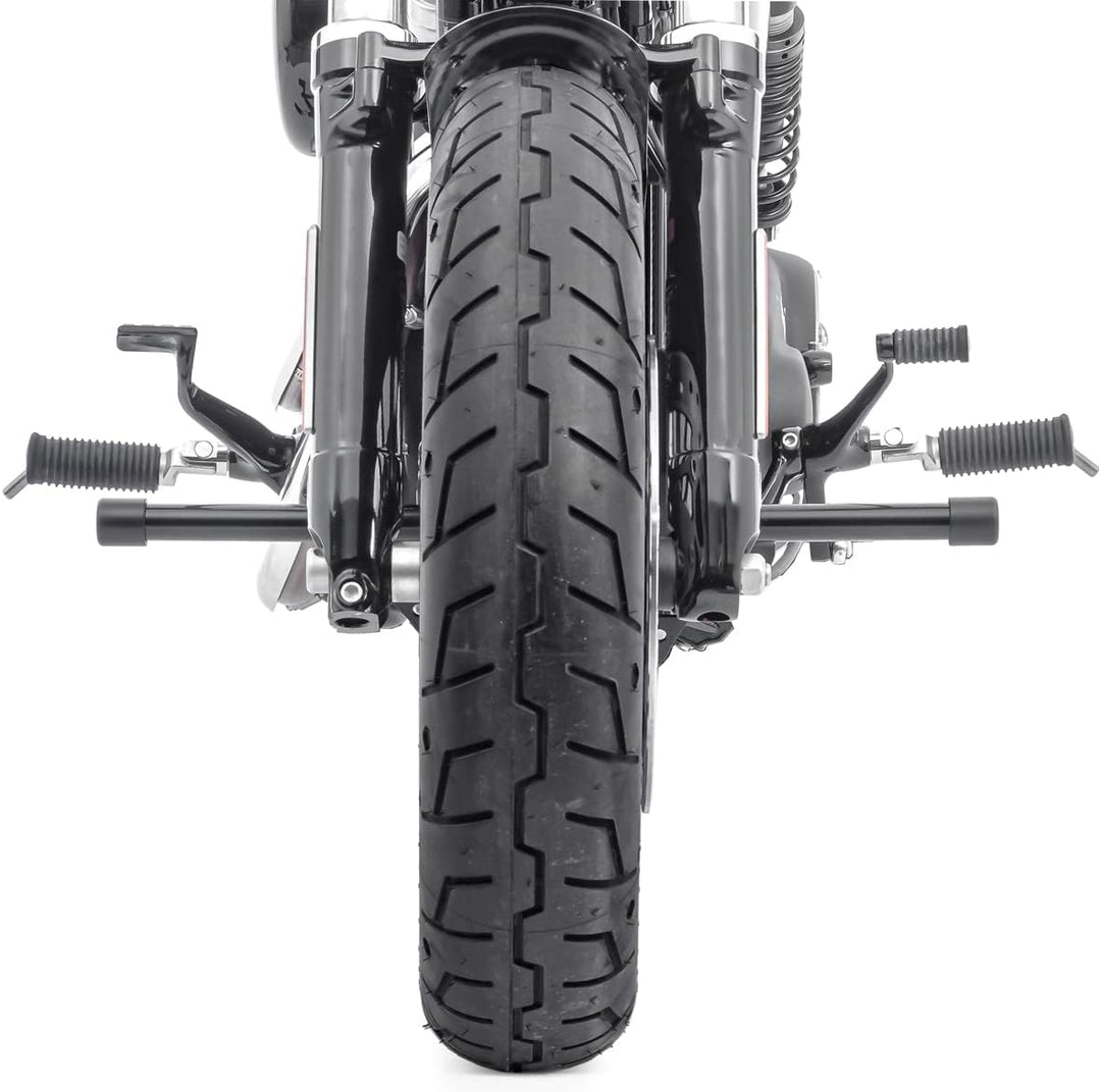 Sturzbügel für Harley Davidson Sportster 883 04-10 Schutzbügel SC13