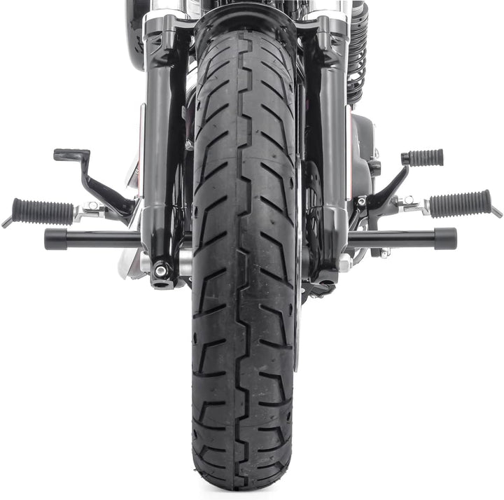 Sturzbügel für Harley Davidson Sportster 883 04-10 Schutzbügel SC13