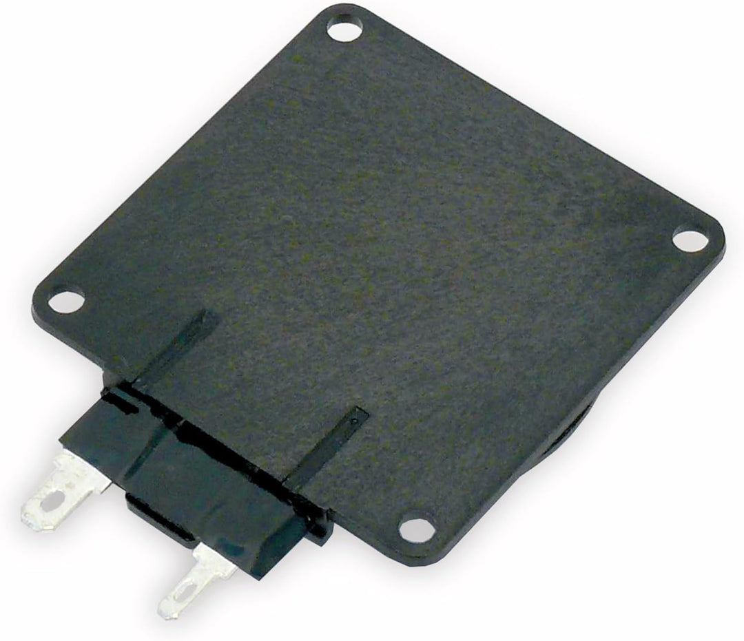 Visaton 4506 "Körperschallwandler EX 60 S - 8 Ohm Lautsprecher schwarz