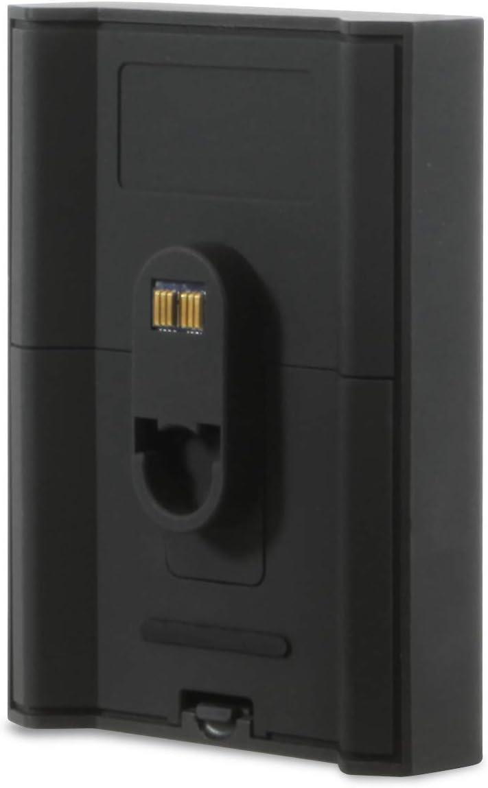 Bluesound BP100 wiederaufladbares Batteriepack für Pulse Flex - Schwarz White, White