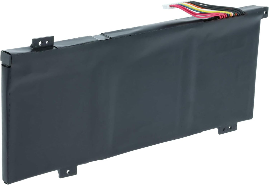vhbw Akku kompatibel mit Mechrevo Z2 Air Notebook (4000mAh, 11,4V, Li-Polymer)