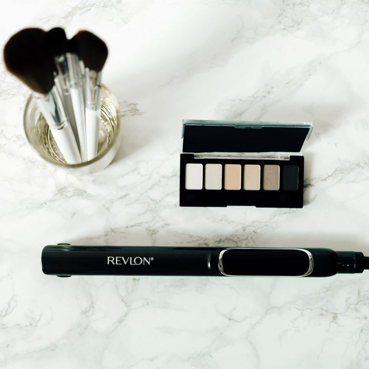 REVLON PROFESSIONAL Pro Collection Salon Straight Extra-Lang Copper Glätteisen, 125 mm, RVST2175E, s