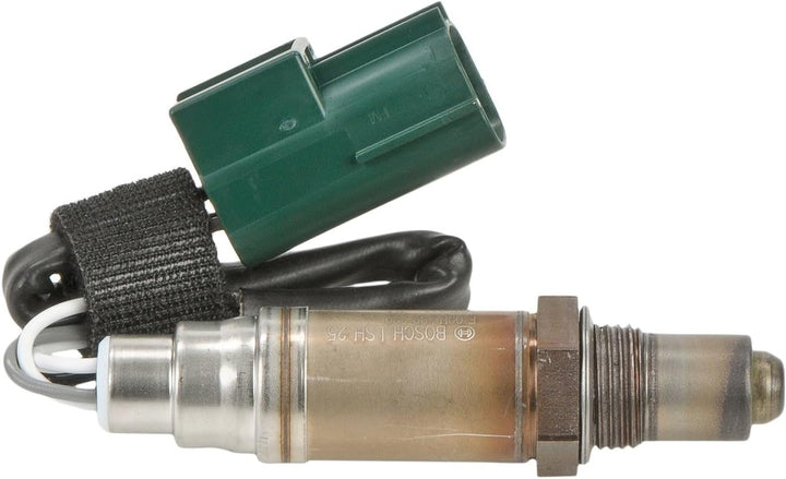 Bosch F00HL00220 - Lambdasonde mit fahrzeugspezifischem Stecker
