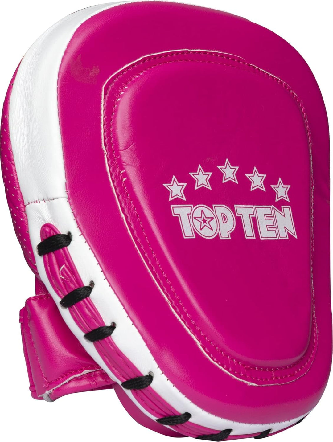 TOP TEN Handpratzen „Intro“ Pink, Pink