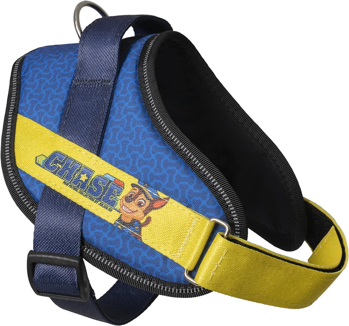 JULIUS K-9 JK9 Paw Patrol Hundegeschirr, Grösse: S/Mini, Chase Chase S/Mini, Chase S/Mini