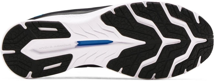 Under Armour Herren Charged Bandit 6, atmungsaktive und leichte Sportschuhe mit guter Dämpfung, stra