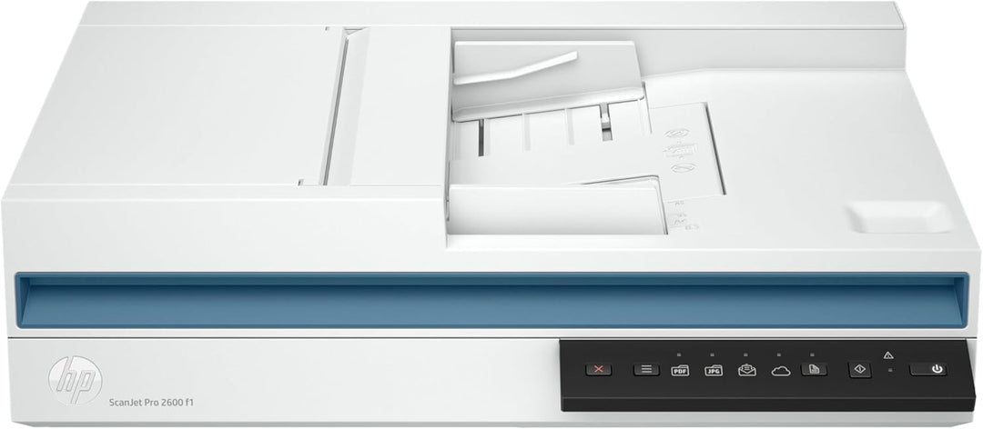 HP ScanJet Pro 2600 f1