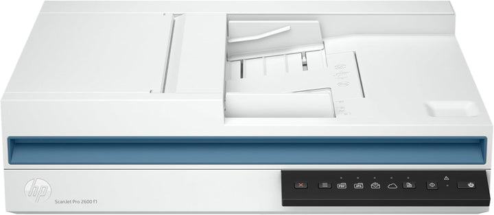 HP ScanJet Pro 2600 f1