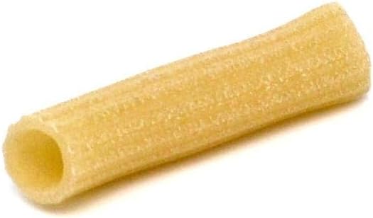 Pastidea - Matrize aus Bronze und POM Maccherone Rigato Gestreift kompatibel mit Philips Pasta Maker