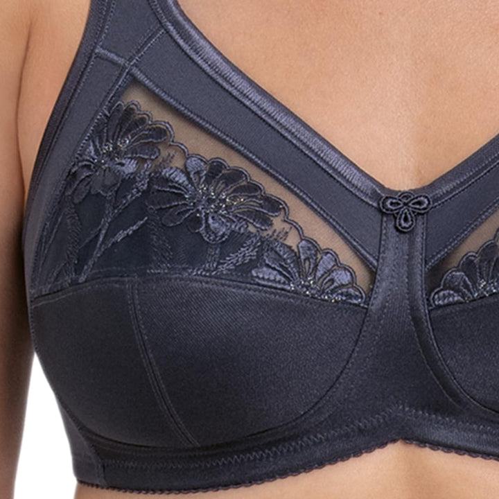 Anita Entlastungs-BH 5448 75A Shadow Blue, 75A Shadow Blue