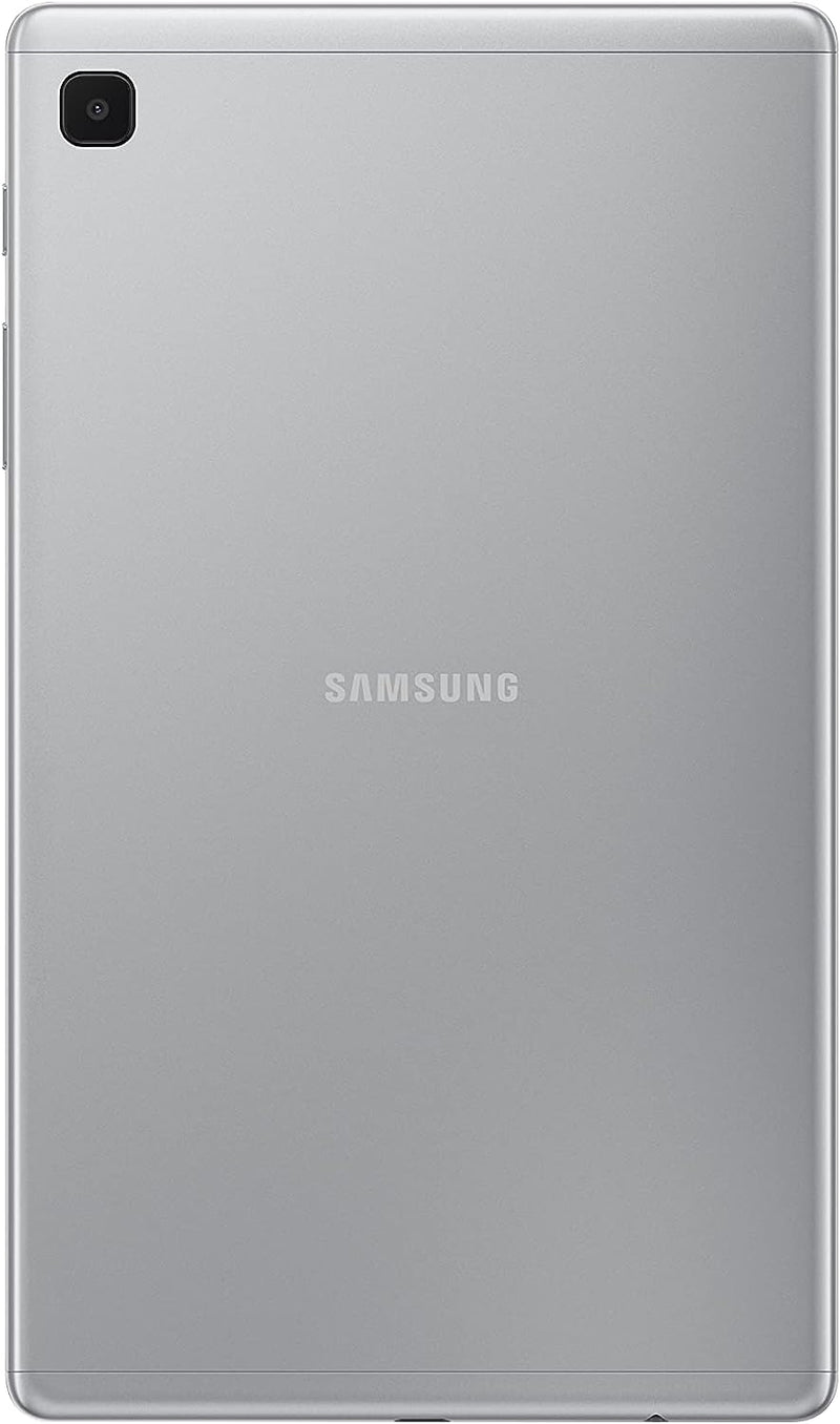 Samsung Galaxy Tab A7 Lite 8,7 Zoll LTE Android Tablet, Silver LTE Silver, LTE Silver