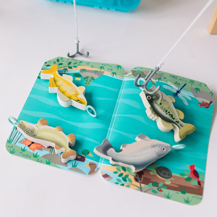 Melissa & Doug | Let's Explore Angelset | Pretend Play | 3+ | Geschenk für Jungen oder Mädchen, Ange