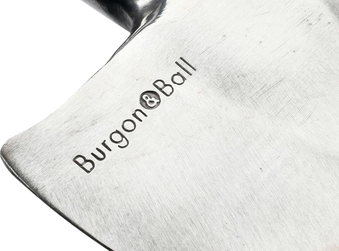 Burgon Ball RHS &, Mit Kurzem Griff,