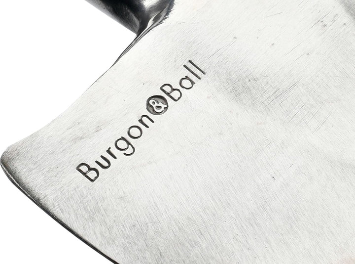Burgon Ball RHS &, Mit Kurzem Griff,
