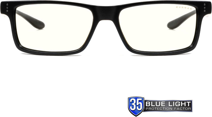 Gunnar - Cruz / Clear-Glass - Onyx