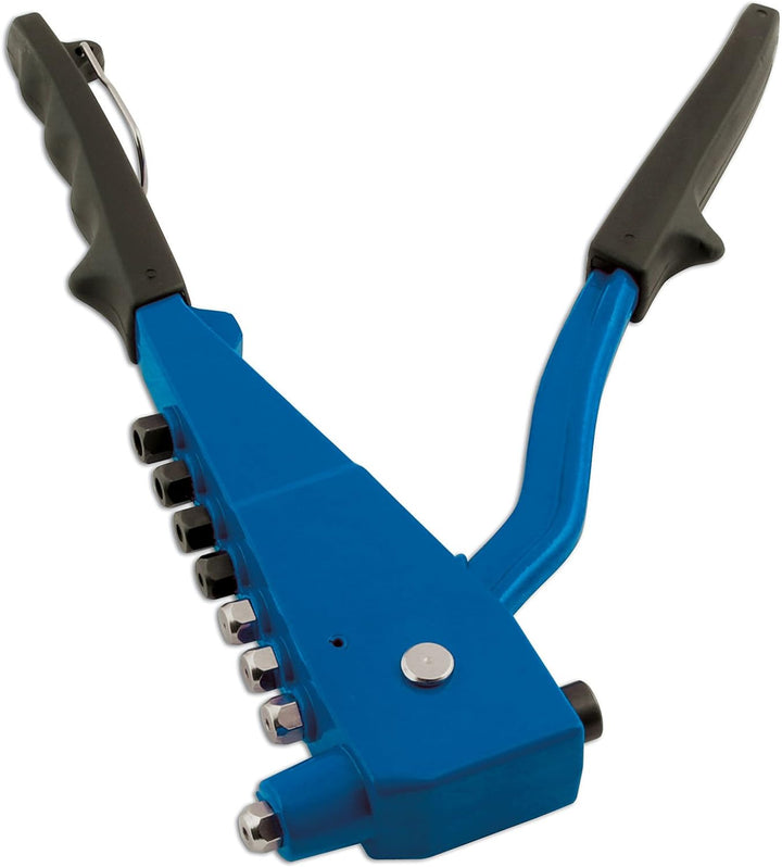 Laser 6062.0 Handnieter/Mutternnieter