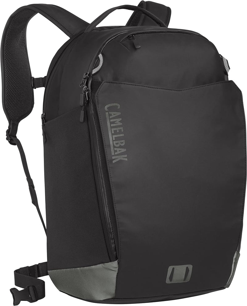 CamelBak Rucksäcke-3091105 Rucksäcke, Black, 0.9 Liter