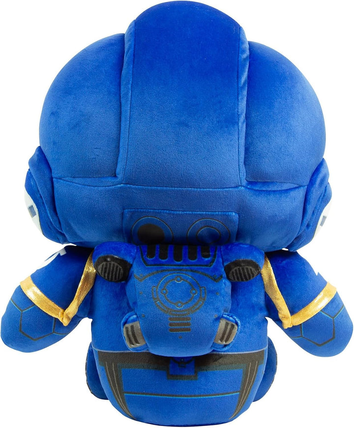 TOMY Warhammer Space Marine Plüschfigur - Warhammer 40k Merch