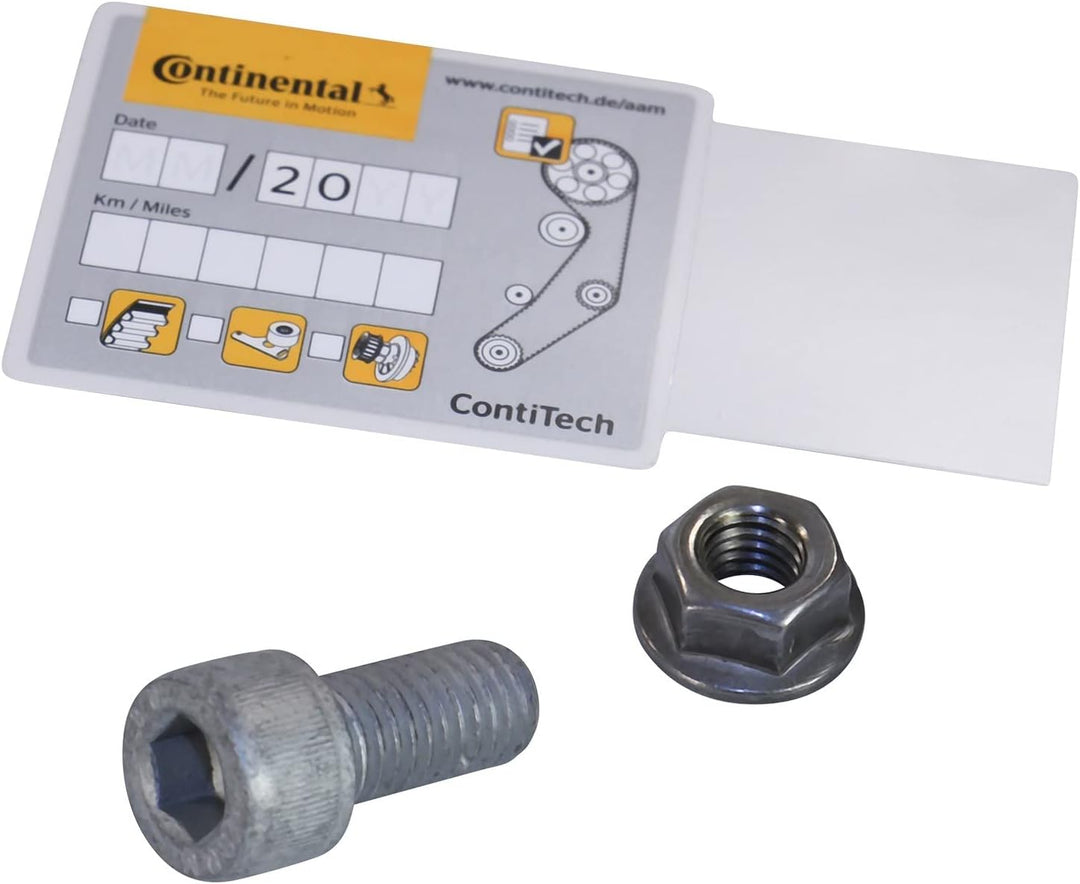 CONTITECH CT1056K1 Zahnriemensatz