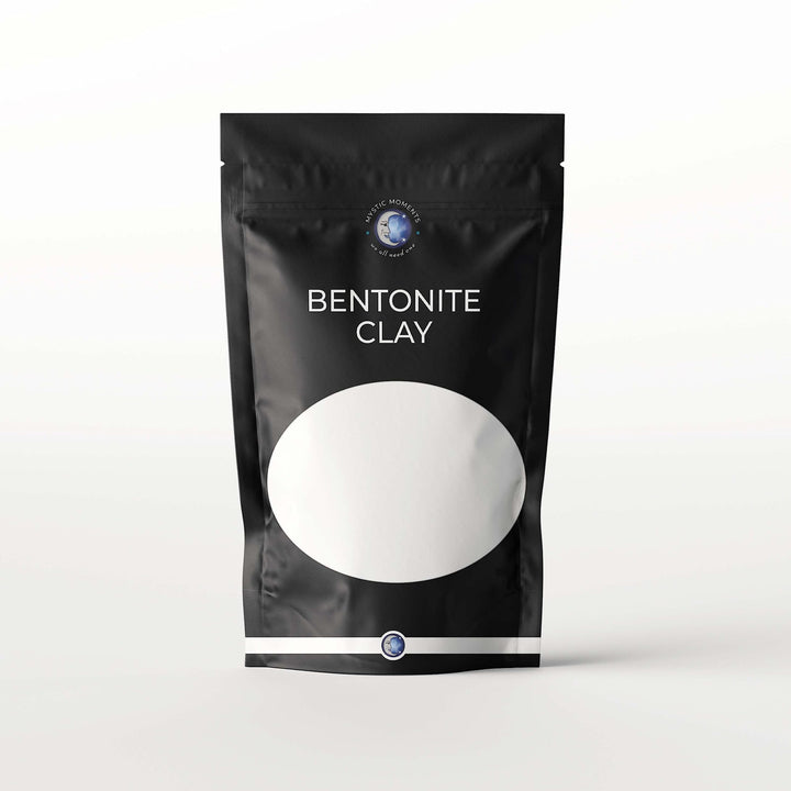 Bentonit-Ton 1Kg
