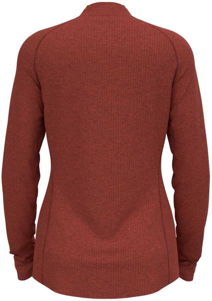 Odlo Herren Tencia_542551 TENCIA (1er Pack) XXL Spiced Apple Melange, XXL Spiced Apple Melange