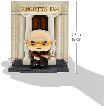 Funko Pop Harry Potter Diagon Alley 