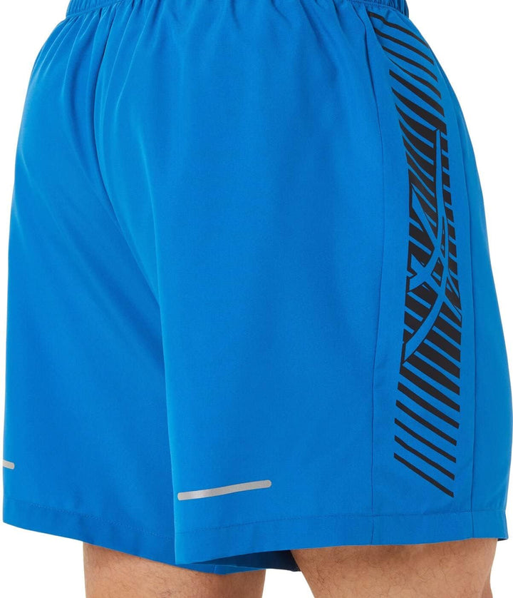 Asics S Steel Blue/Nova Orange, S Steel Blue/Nova Orange