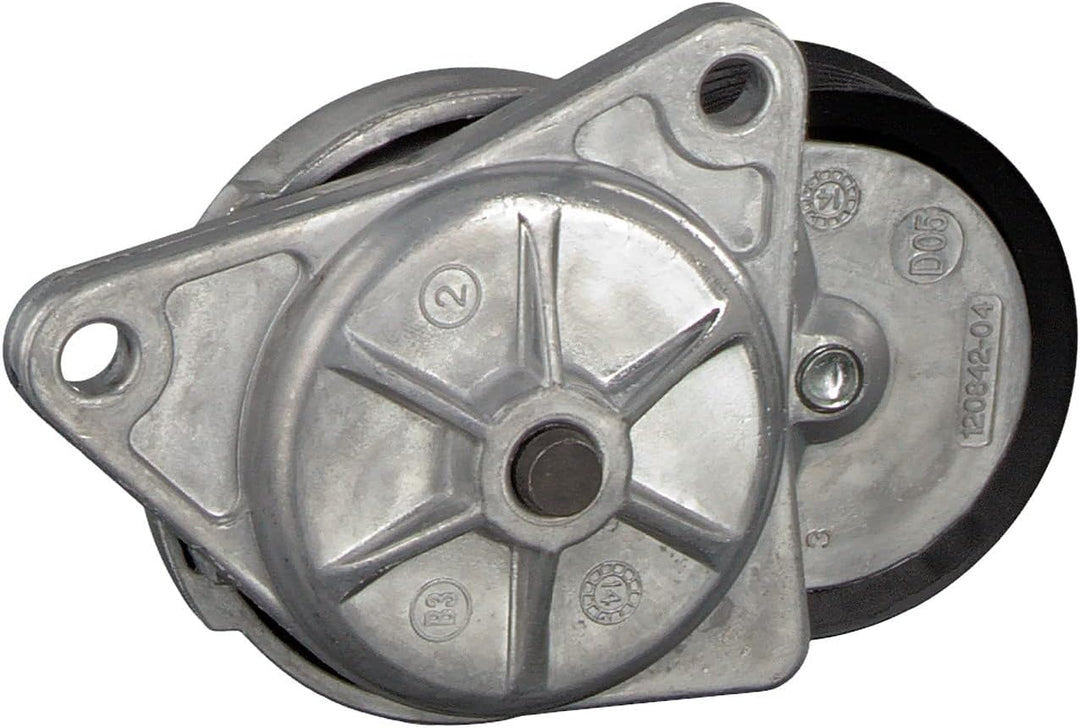 febi bilstein 19824 Riemenspanner für Keilrippenriemen , 1 Stück