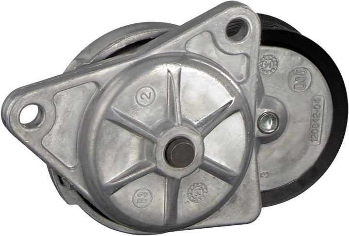 febi bilstein 19824 Riemenspanner für Keilrippenriemen , 1 Stück