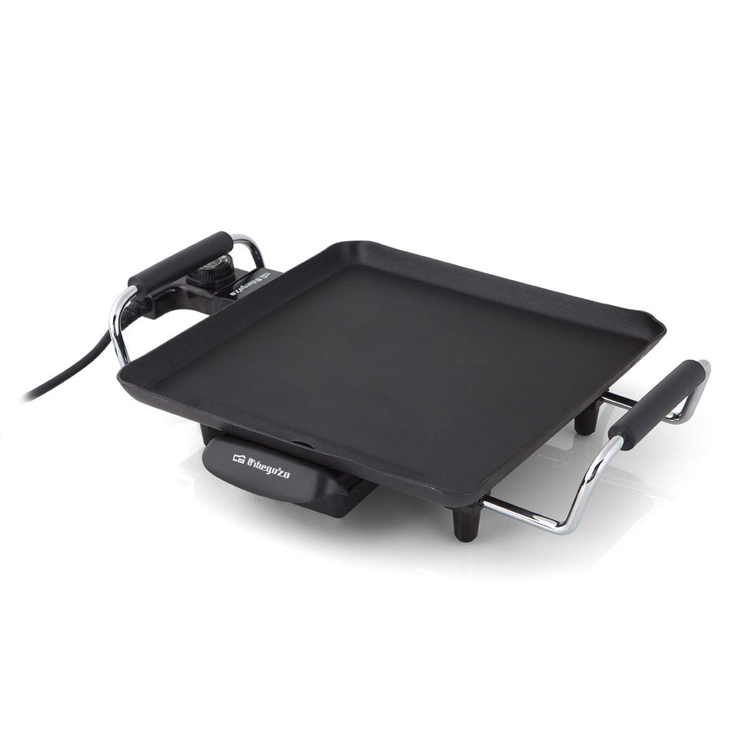 Orbegozo Elektrogrill TB 2206, 1500W